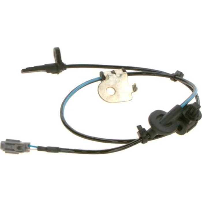 BOSCH 0 265 009 230 Sensor, Raddrehzahl BOSCH 0 265 009 230 Sensor, Raddrehzahl
