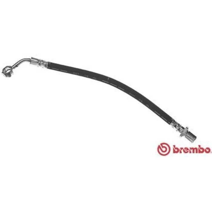 Brembo T 83 100 Bremsschlauch ESSENTIAL LINE Brembo T 83 100 Bremsschlauch ESSENTIAL LINE