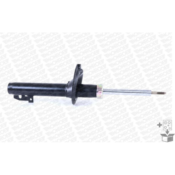 Monroe V4502 Stoßdämpfer VAN-MAGNUM Monroe V4502 Stoßdämpfer VAN-MAGNUM