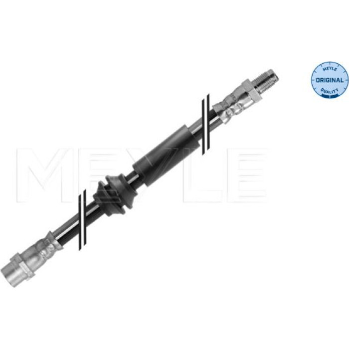 Meyle 014 525 0010 Bremsschlauch MEYLE-ORIGINAL: True to OE Meyle 014 525 0010 Bremsschlauch MEYLE-ORIGINAL: True to OE