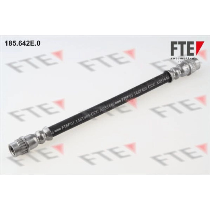 FTE 9240053 Bremsschlauch FTE 9240053 Bremsschlauch