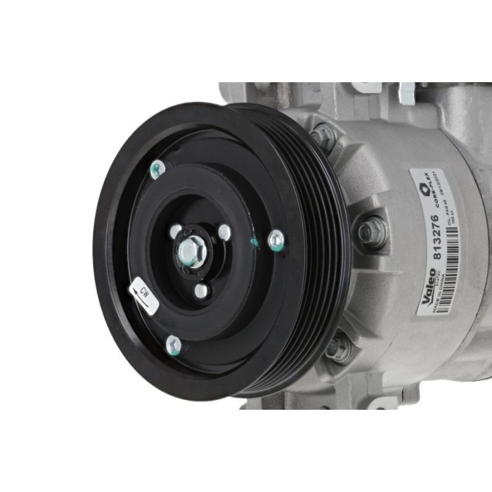 Valeo 813276 Kompressor, Klimaanlage CORE-FLEX Valeo 813276 Kompressor, Klimaanlage CORE-FLEX