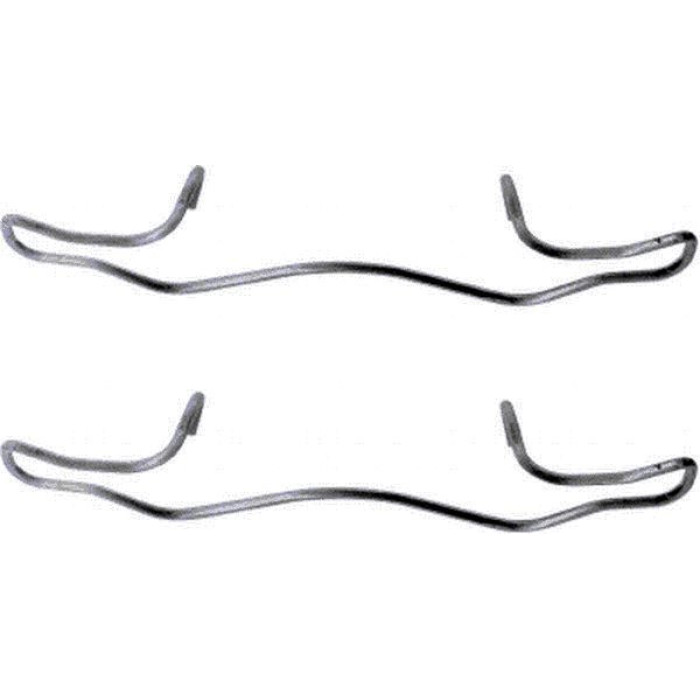 Textar 82032000 Zubehörsatz, Bremssattel Textar 82032000 Zubehörsatz, Bremssattel