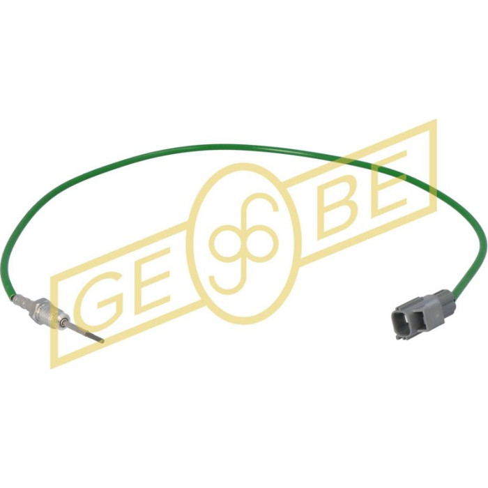 Sensor, Abgastemperatur 9 8633 1