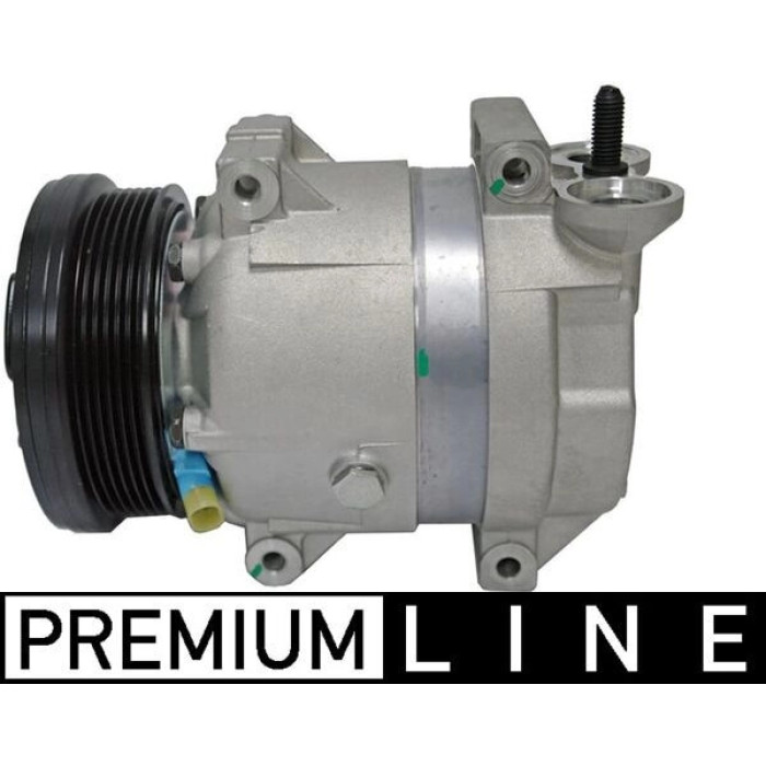 Mahle ACP 319 000P Kompressor, Klimaanlage BEHR Premium Line Mahle ACP 319 000P Kompressor, Klimaanlage BEHR Premium Line