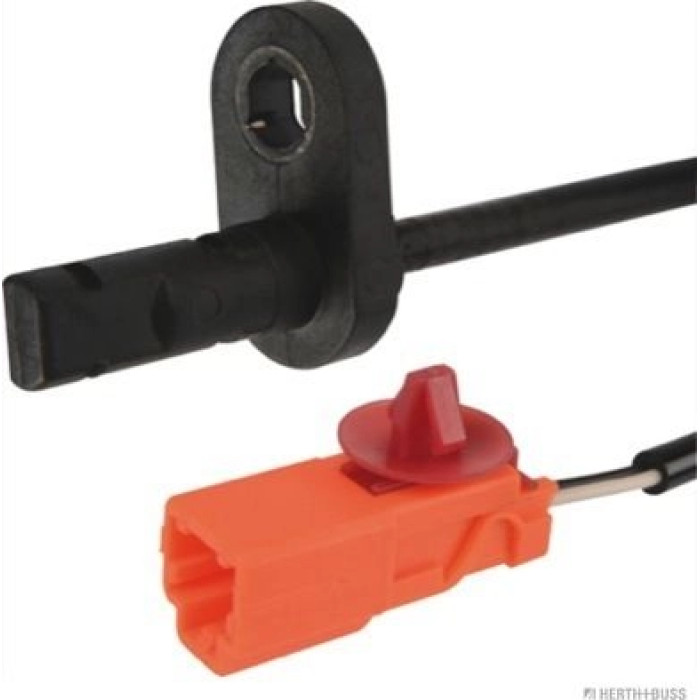 Herth+Buss Jakoparts J5924019 Sensor, Raddrehzahl Herth+Buss Jakoparts J5924019 Sensor, Raddrehzahl