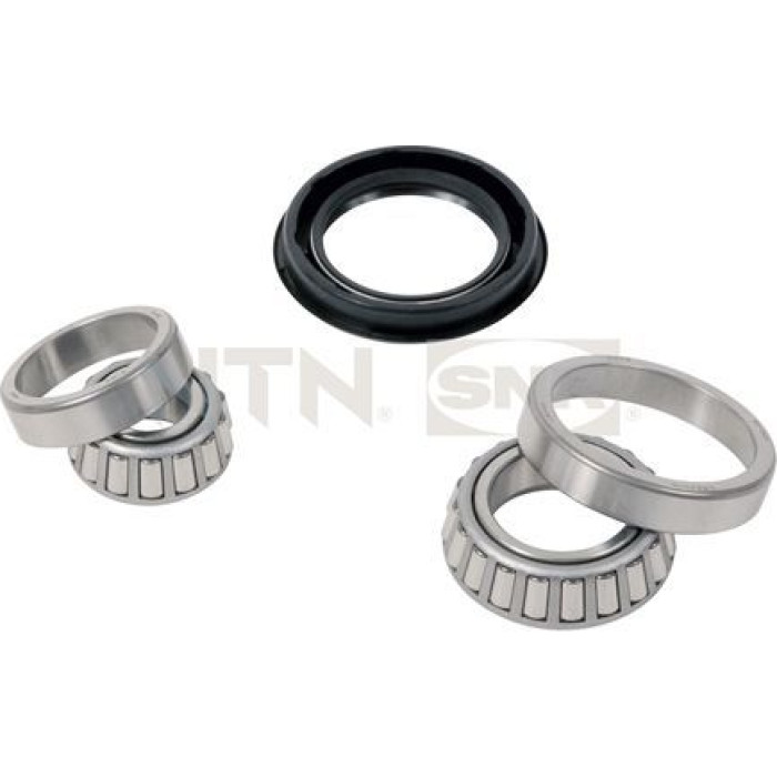 NTN-SNR R151.02 Radlagersatz NTN-SNR R151.02 Radlagersatz