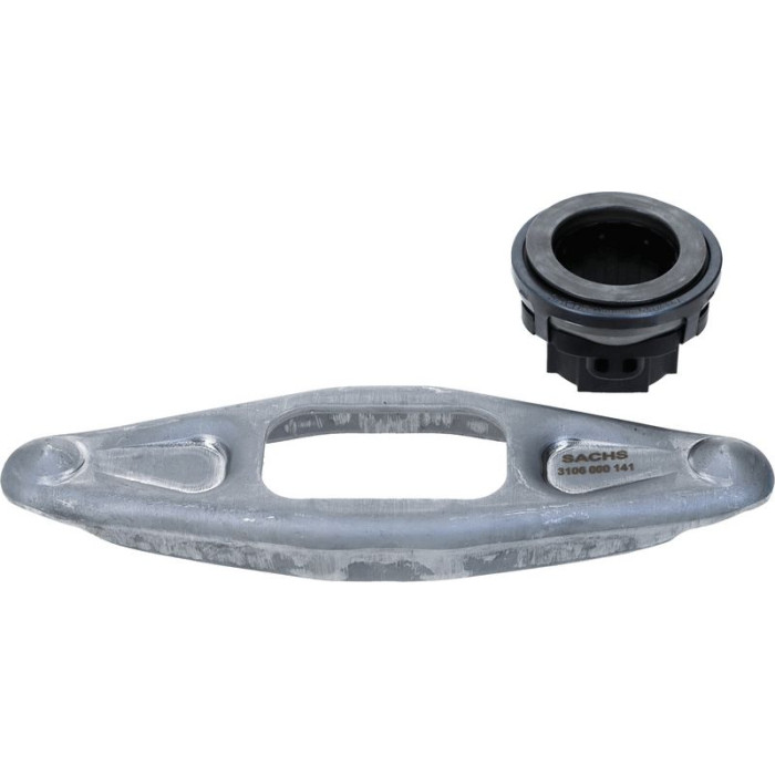 SACHS 3000 970 122 Kupplungssatz XTend