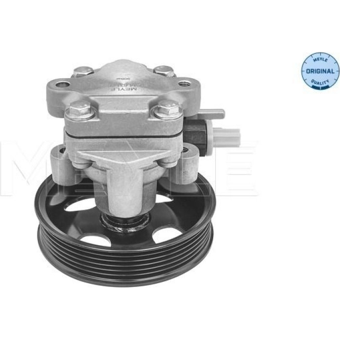Meyle 37-14 631 0000 Hydraulikpumpe, Lenkung MEYLE-ORIGINAL: True to OE Meyle 37-14 631 0000 Hydraulikpumpe, Lenkung MEYLE-ORIGINAL: True to OE