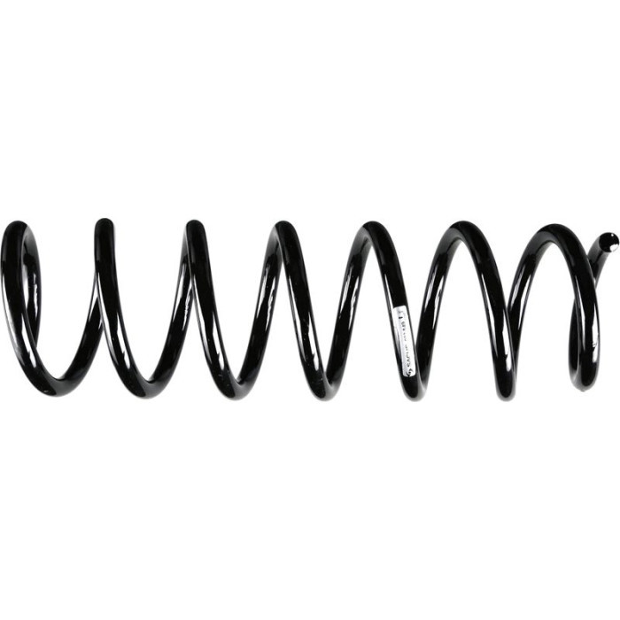 Sachs 993 849 Fahrwerksfeder