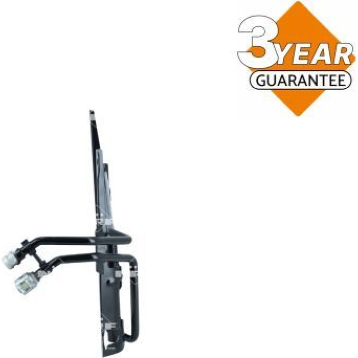 NRF 31360 Ölkühler, Automatikgetriebe NRF 31360 Ölkühler, Automatikgetriebe