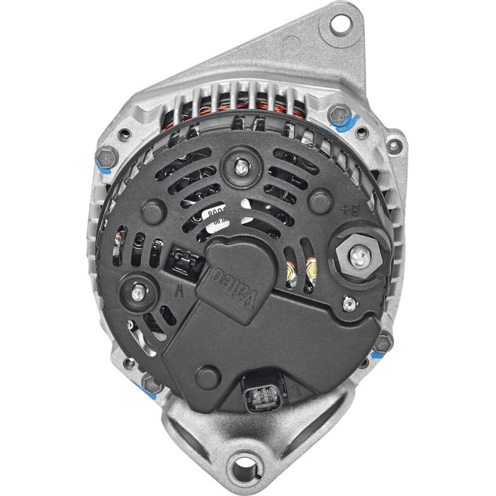 Valeo 439302 Generator ORIGINS - NEW O.E. TECHNOLOGIE Valeo 439302 Generator ORIGINS - NEW O.E. TECHNOLOGIE