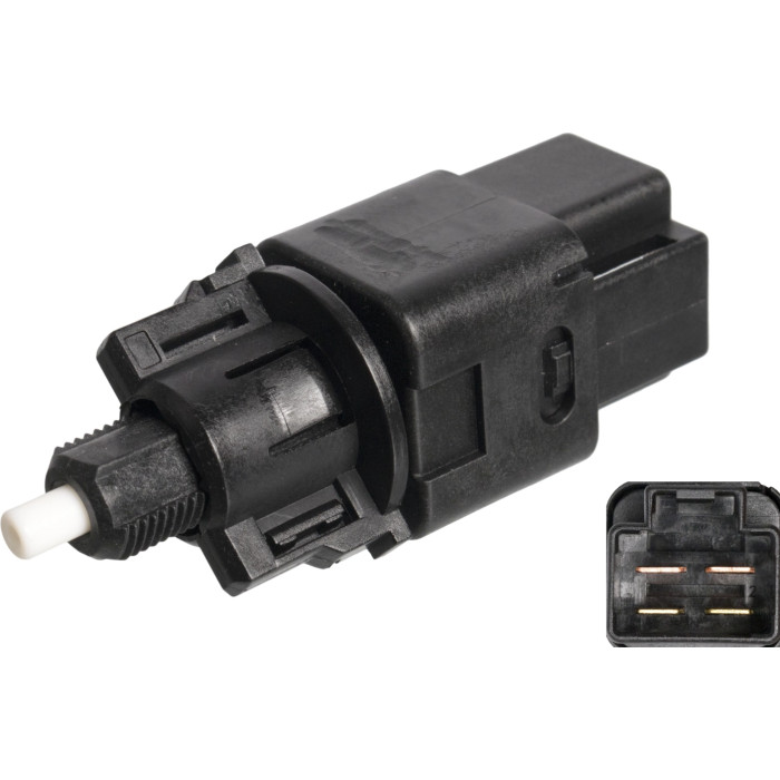 FEBI BILSTEIN 106684 Bremslichtschalter FEBI BILSTEIN 106684 Bremslichtschalter