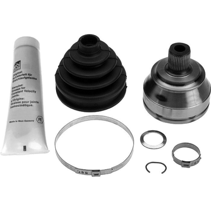 FEBI BILSTEIN 14882 Gelenksatz, Antriebswelle FEBI BILSTEIN 14882 Gelenksatz, Antriebswelle
