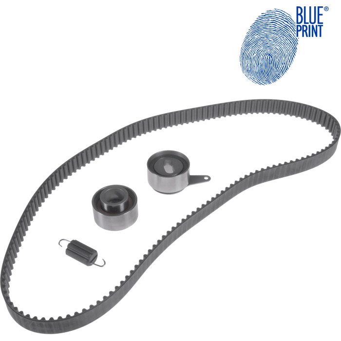 Blue Print ADM57301 Zahnriemensatz