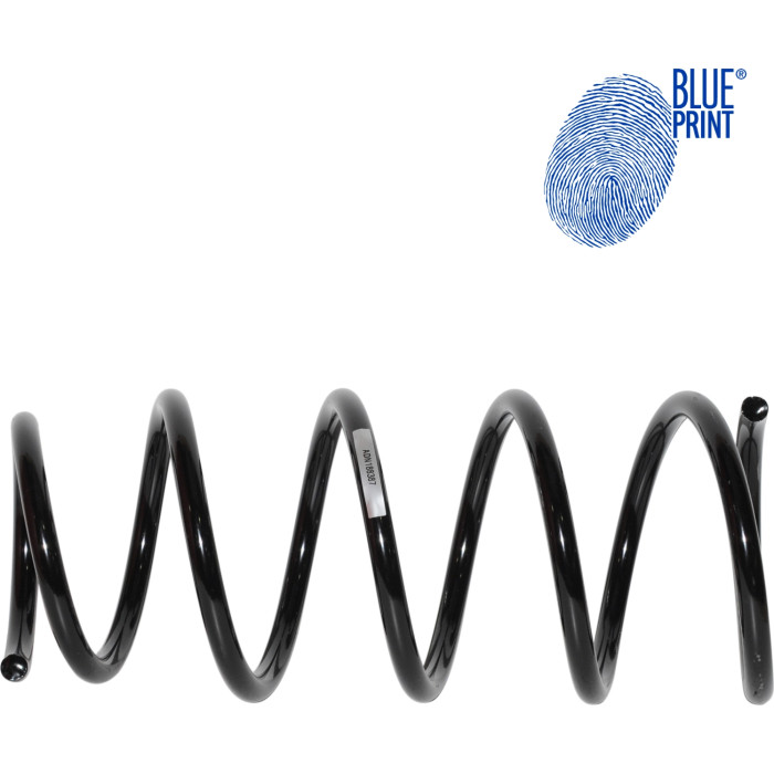 Blue Print ADN188387 Fahrwerksfeder Blue Print ADN188387 Fahrwerksfeder