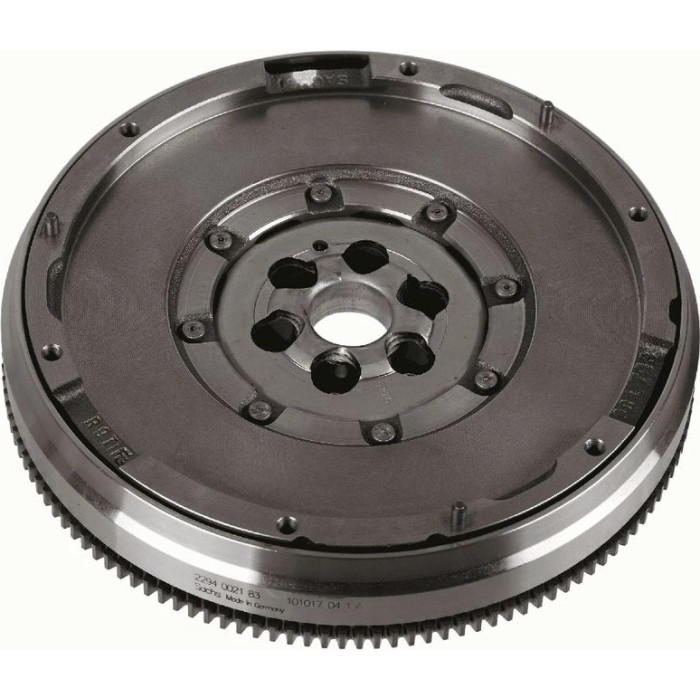 Sachs 2294 002 183 Schwungrad Zwei-Massen-Schwungrad Sachs 2294 002 183 Schwungrad Zwei-Massen-Schwungrad