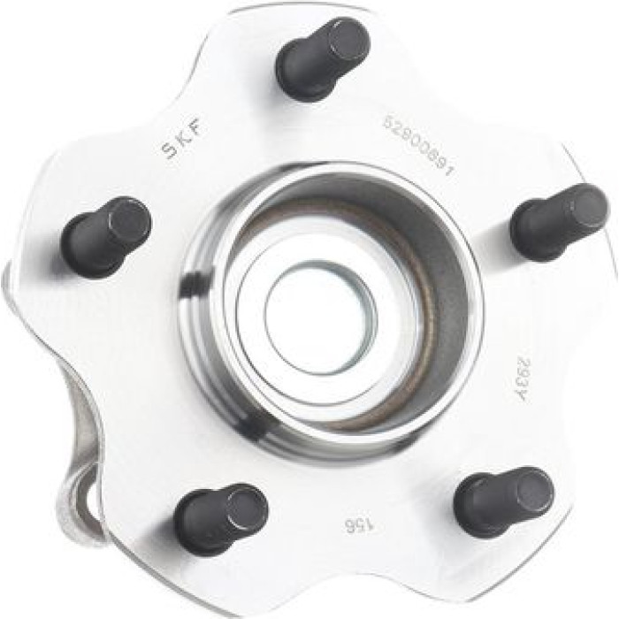 SKF VKBA 6997 Radlagersatz SKF VKBA 6997 Radlagersatz