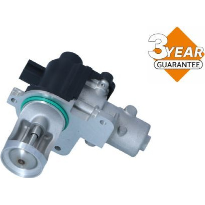 NRF 48606 AGR-Ventil elektrisch, mit Dichtungen NRF 48606 AGR-Ventil elektrisch, mit Dichtungen