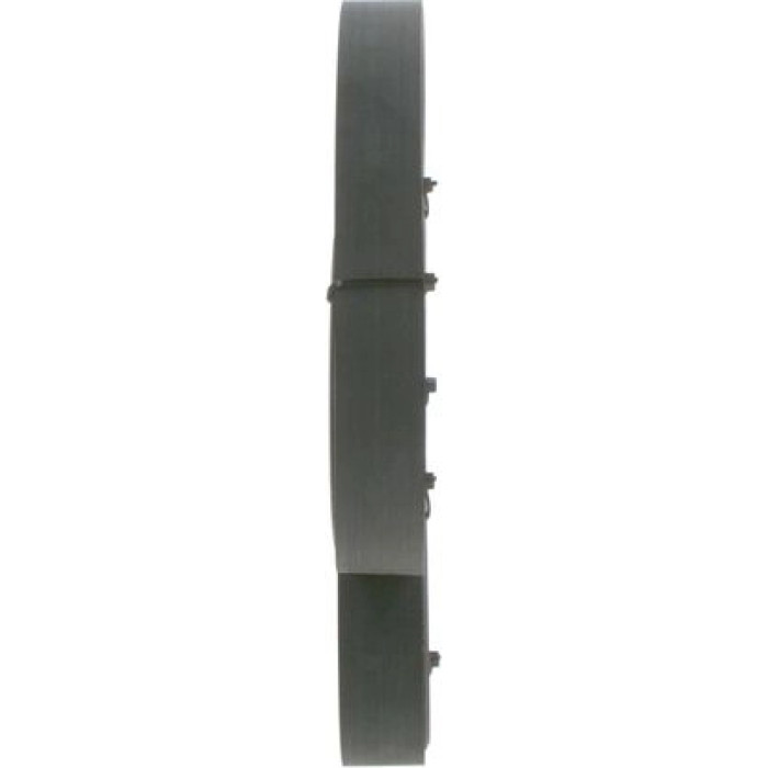 BOSCH 1 987 947 067 Keilrippenriemen