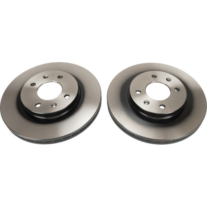 TRW DF6794 Bremsscheibe