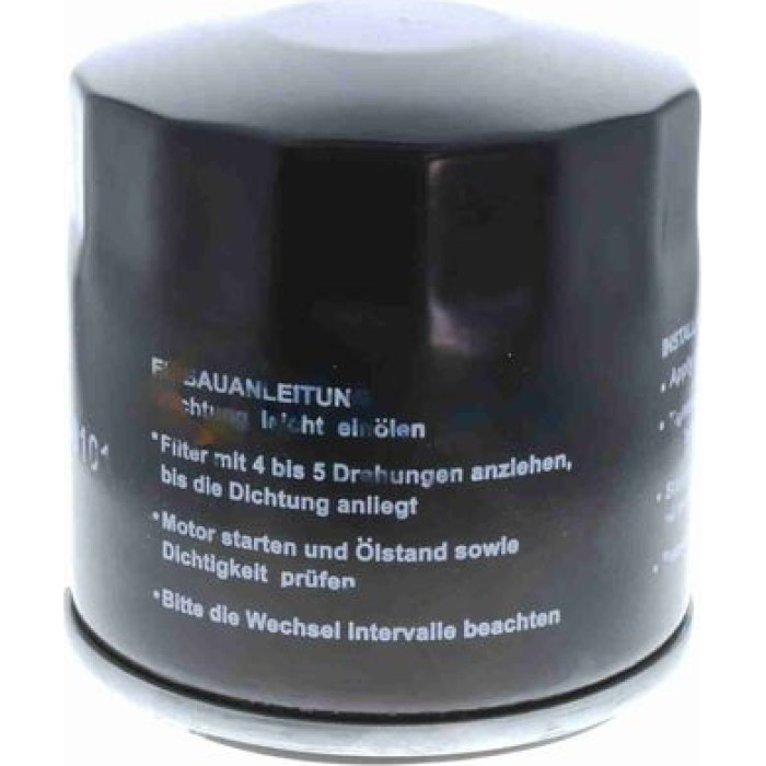 Vaico V25-0101 Ölfilter