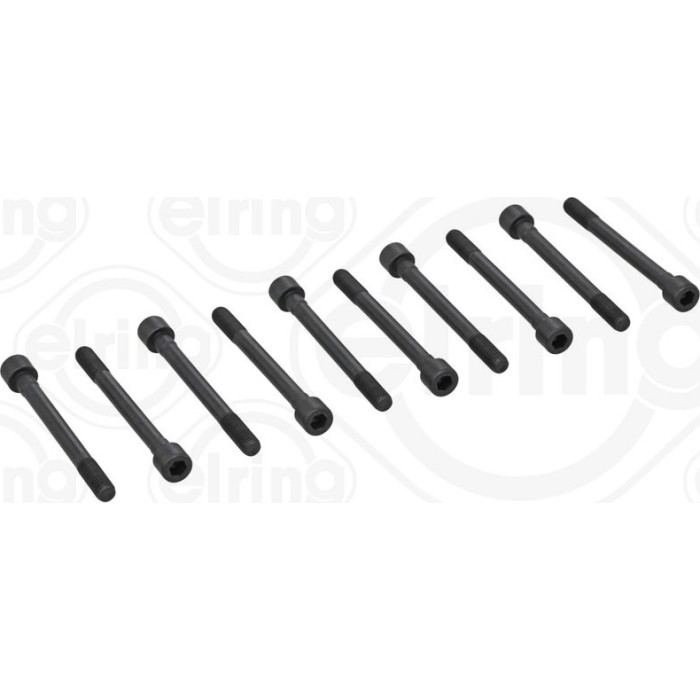 Elring 709.170 Zylinderkopfschraubensatz Elring 709.170 Zylinderkopfschraubensatz