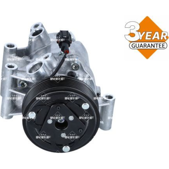 NRF 320206 Kompressor, Klimaanlage EASY FIT NRF 320206 Kompressor, Klimaanlage EASY FIT