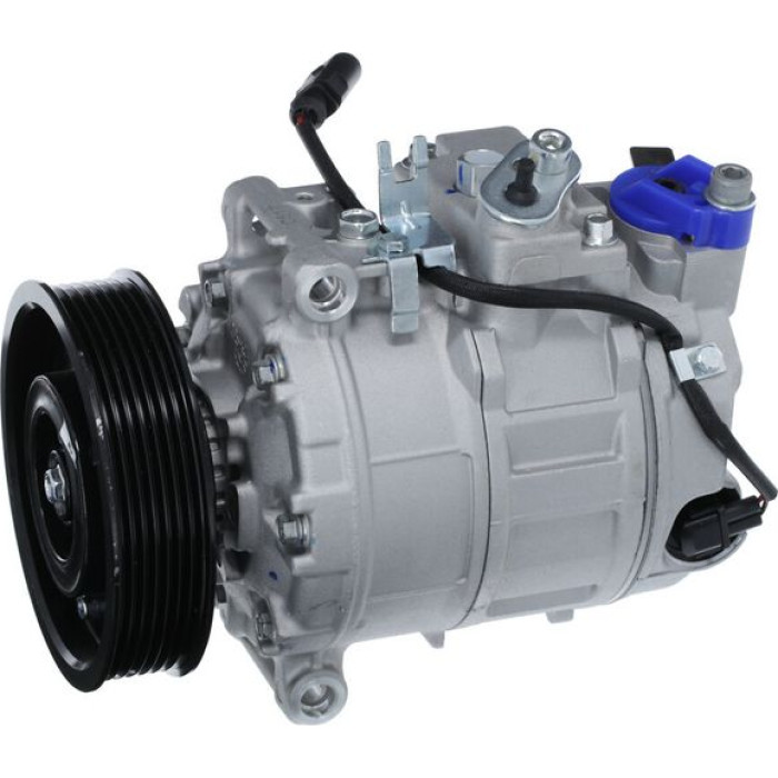 Valeo 811219 Kompressor, Klimaanlage CORE-FLEX