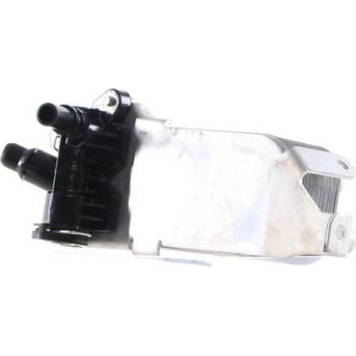 Mahle CLC 125 000S Ölkühler, Automatikgetriebe BEHR