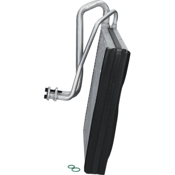 BOSCH 1 986 AD4 012 Verdampfer, Klimaanlage