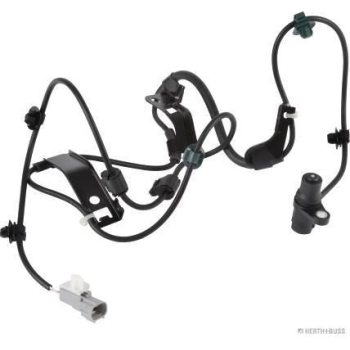 Herth+Buss Jakoparts J5902064 Sensor, Raddrehzahl