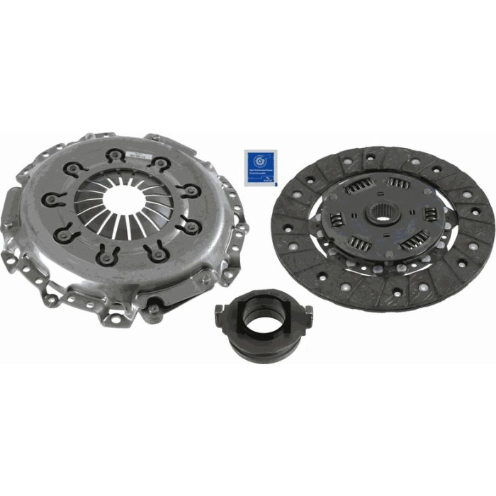 SACHS 3000 951 970 Kupplungssatz SACHS 3000 951 970 Kupplungssatz