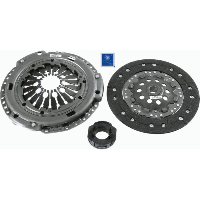 SACHS 3000 951 260 Kupplungssatz SACHS 3000 951 260 Kupplungssatz