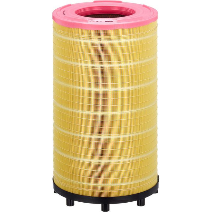 MANN-FILTER C 31 017 Luftfilter MANN-FILTER C 31 017 Luftfilter