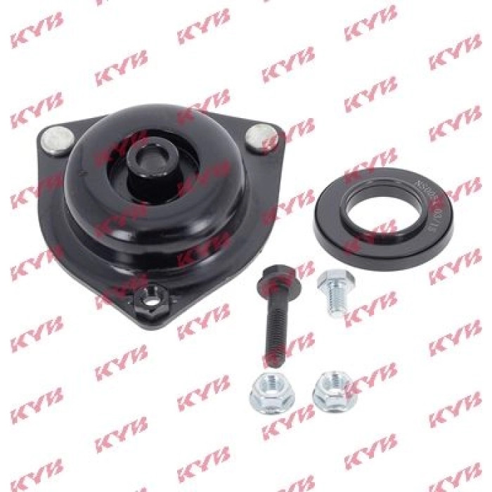 KYB SM5216 Reparatursatz, Federbeinstützlager Suspension Mounting Kit KYB SM5216 Reparatursatz, Federbeinstützlager Suspension Mounting Kit