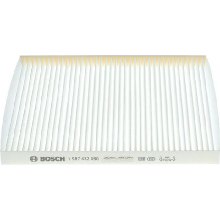 BOSCH 1 987 432 090 Innenraumfilter