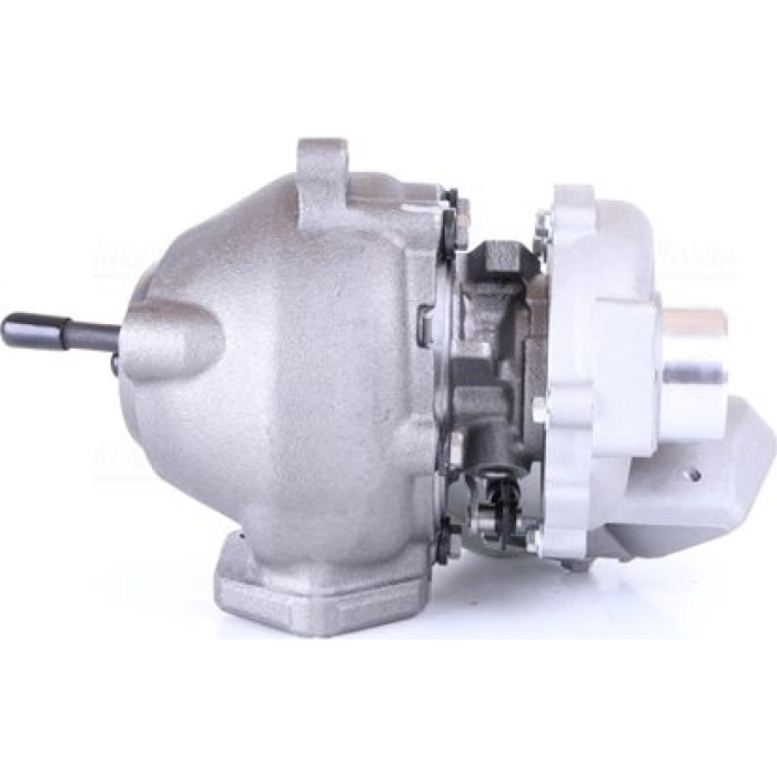 Nissens Turbolader 93140