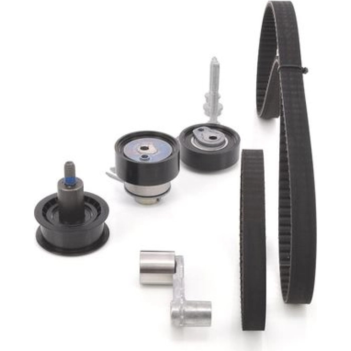 BOSCH 1 987 948 254 Zahnriemensatz BOSCH 1 987 948 254 Zahnriemensatz