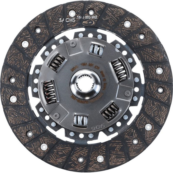 SACHS 3000 053 010 Kupplungssatz SACHS 3000 053 010 Kupplungssatz