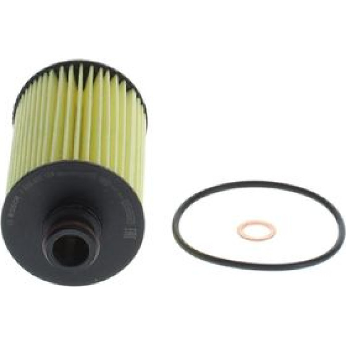 BOSCH F 026 407 154 Ölfilter
