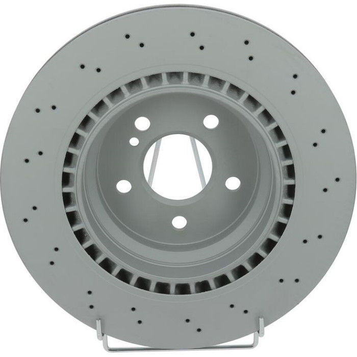Ferodo DDF1669C-1 Bremsscheibe PREMIER Ferodo DDF1669C-1 Bremsscheibe PREMIER