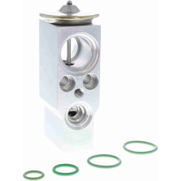 Vemo V24-77-0003 Expansionsventil, Klimaanlage Vemo V24-77-0003 Expansionsventil, Klimaanlage