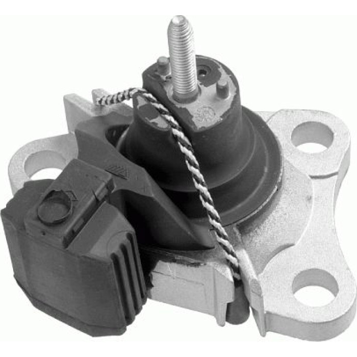 Lemförder 34576 01 Lagerung, Motor