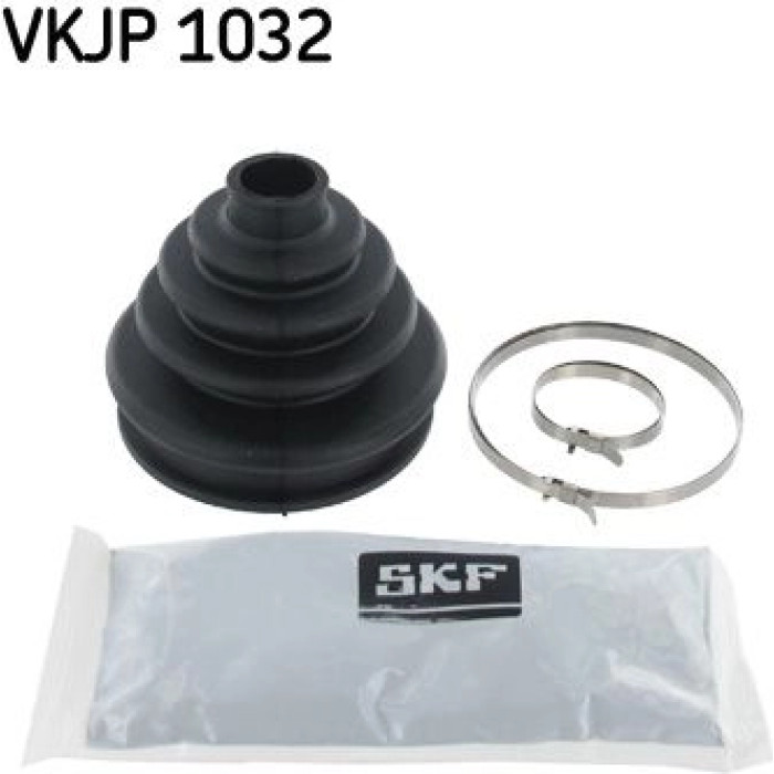 SKF VKJP 1032 Faltenbalgsatz, Antriebswelle SKF VKJP 1032 Faltenbalgsatz, Antriebswelle