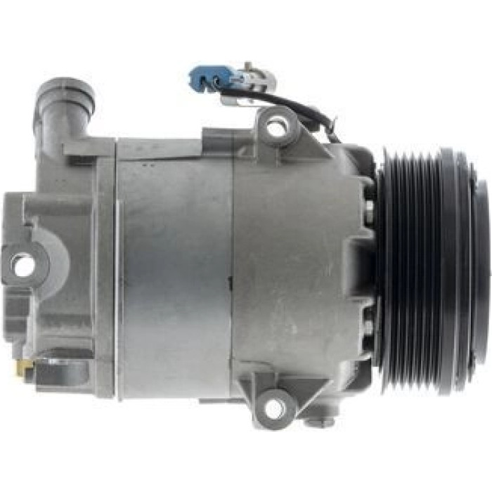 Mahle ACP 83 000P Kompressor, Klimaanlage BEHR Premium Line Mahle ACP 83 000P Kompressor, Klimaanlage BEHR Premium Line