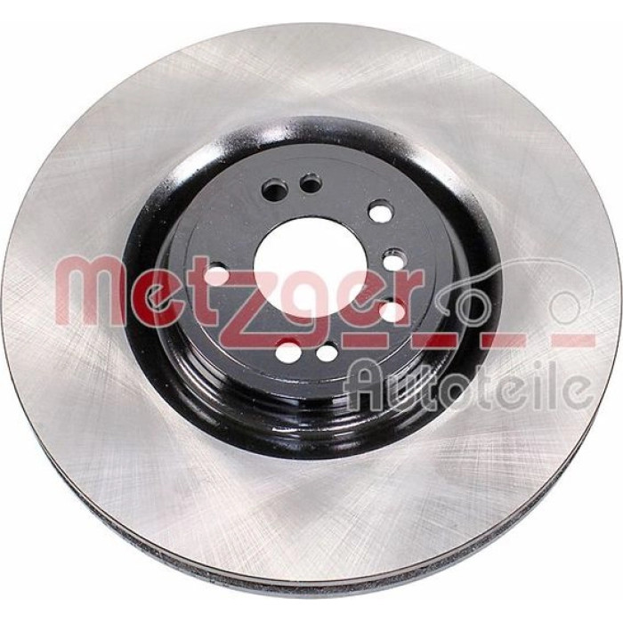 Bremsscheibe 6110970 Bremsscheibe 6110970