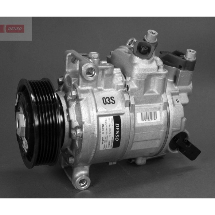 DENSO 6SEU14C Klimakompressor DCP02042 DENSO 6SEU14C Klimakompressor DCP02042