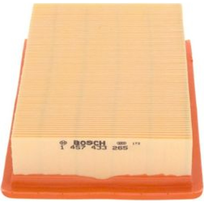 BOSCH 1 457 433 265 Luftfilter