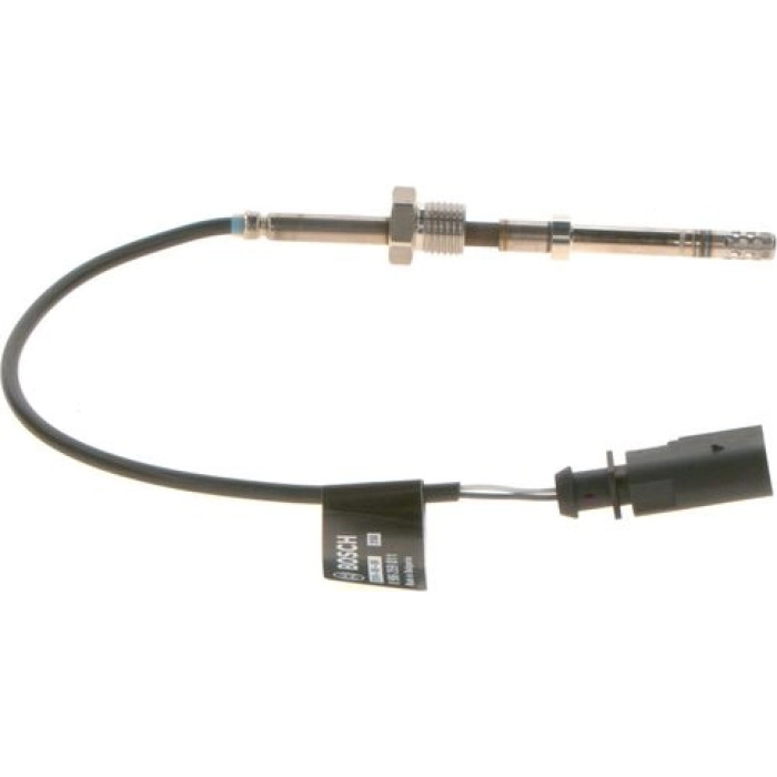 BOSCH 0 986 259 011 Sensor, Abgastemperatur BOSCH 0 986 259 011 Sensor, Abgastemperatur
